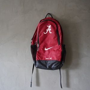 Nike Alabama Back Pack